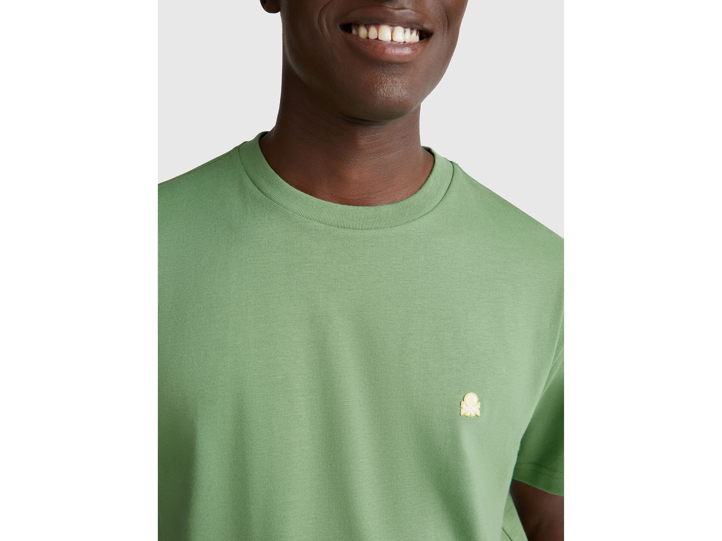T-SHIRT Men image number 3